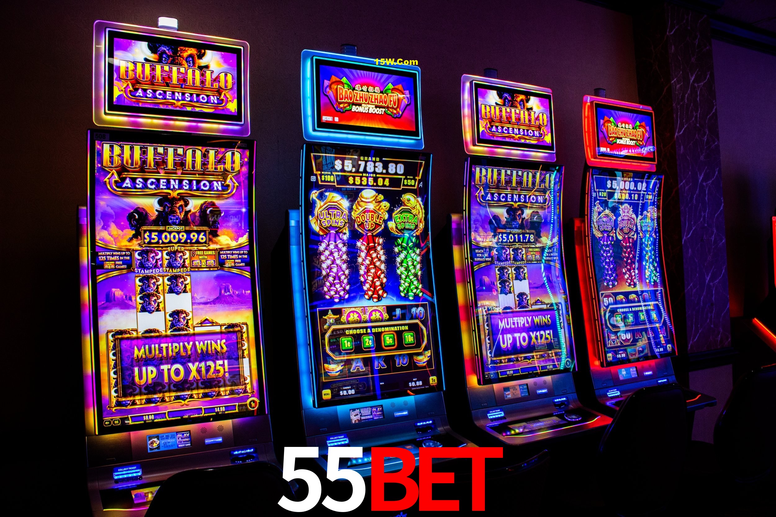 BGaming Live Blackjack